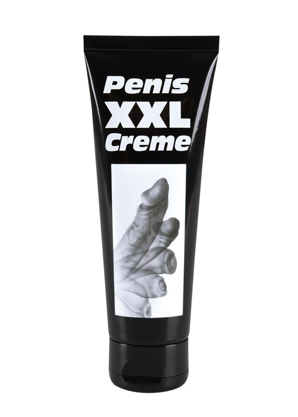 Większy Penis